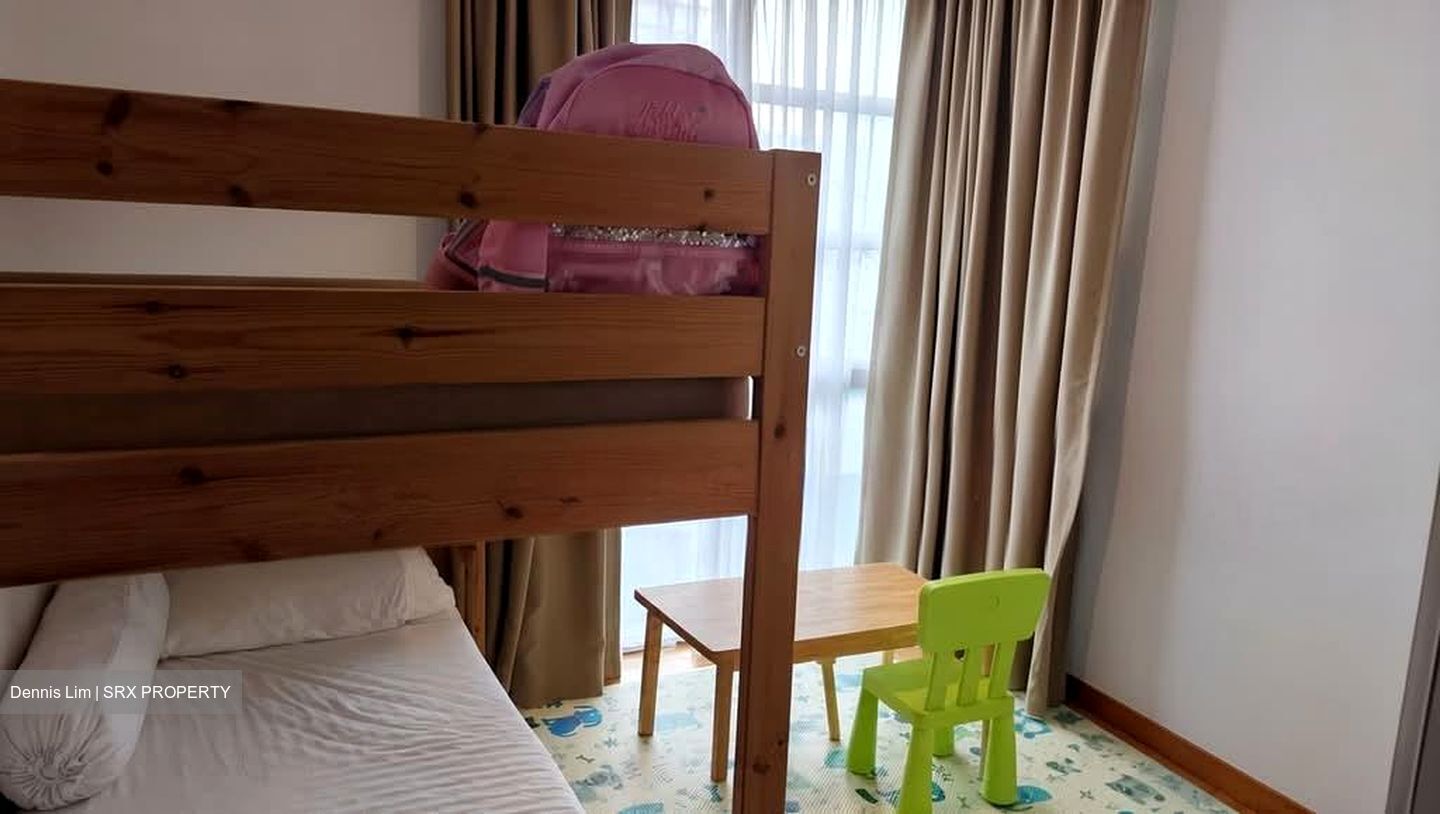 Park Green (D19), Condominium #573974821